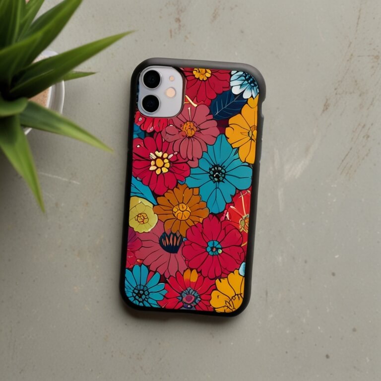 Bold Design Case